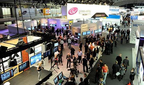 IBC 2025 – Shaping the Future of Media and Entertainment
